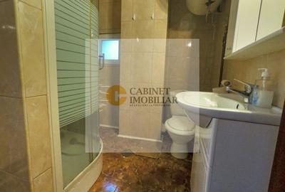 2 camere | Bd Carol | Vedere Panoramica | Centrala proprie - 8