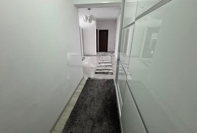 2 Camere | Bloc Nou | Parcare | Metrou Valea Ialomitei - Drumul Valea Cricovului - 13