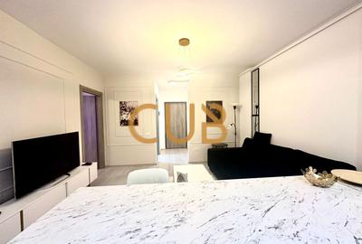 XCity Towers - 2cam complet mobilat+utilat LUX|et11/16,design deosebit - 9