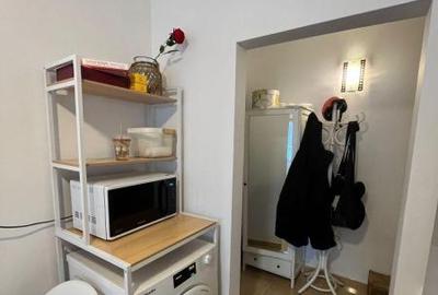 Apartament 2 camere decomandate zona Capitol - 5