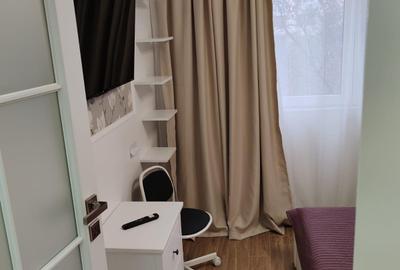 Apartament 2 Camere Mobilat si Utilat Nou - 7
