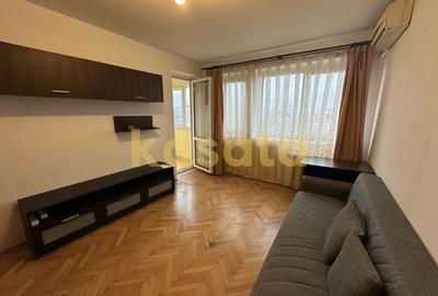 2 Camere | Zona Uverturii | Etaj Intermediar | Bloc Reabilitat - 1