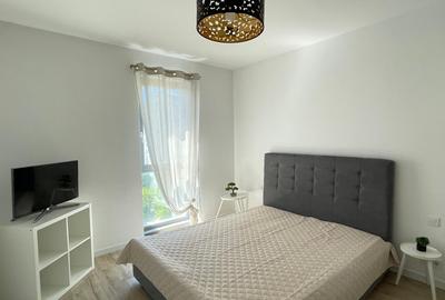 NUSCO CITTA- APARTAMENT MOBILAT SI UTILAT TOTUL NOU - 15