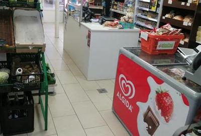 De inchiriat spatiu comercial in Aleea Carpati - 9