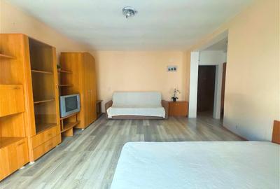 Apartament 1 camera, finisat, decomandat, Zorilor, UMF - 2
