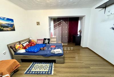 Apartament 2 camere | 55 mp | Etaj 2 | Zona Botizului - 12