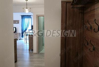 Aradului bloc nou, apartament 2 camere+ loc parcare - 2