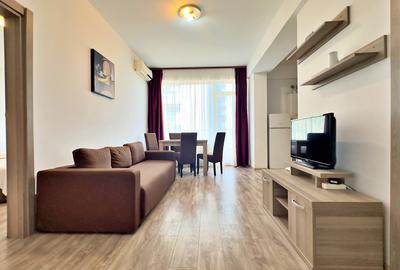 MAMAIA SUMMERLAND - 2 CAMERE - LOC DE PARCARE INCLUS - ETAJ 2 - Comision 0% - 3