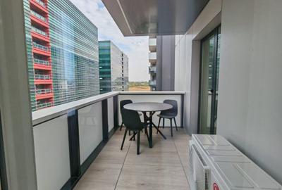 New Apartament 3 camere Aviatiei Pipera PARCARE IN SUBTERAN - 14