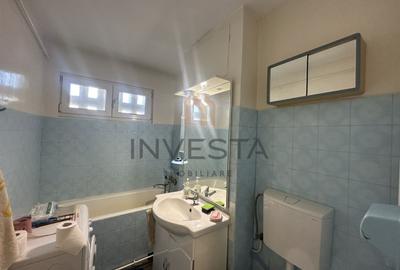 Apartament 3 camere decomandate zona Piata Hermes. - 9