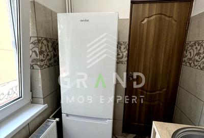 OPORTUNITATE!Garsoniera ECONOMICA | Balcon INCHIS | Zorilor-Golden Tulip/UMF - 5