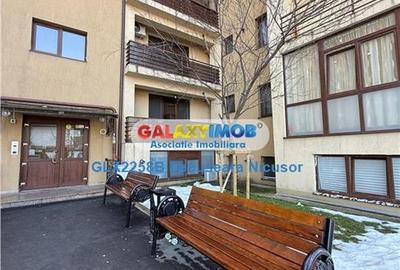 Apartament 3 camere  Militari Residence 73 mp 74.900 Euro - 1