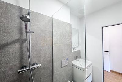 Apartament de inchiriat 3 camere Soseaua Nordului Herastrau - 26