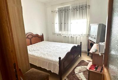 Zona Alexandru cel Bun, Apartament 2 camere, bloc 1980, imbunatatiri - 5