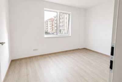 Ap 06 Teilor Residence - 3 camere FINISAT - 12