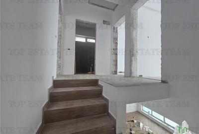 Duplex premium 4 camere incalzire in pardoseala in Prel.Ghencea - 10