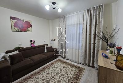 Casa tip Duplex, 128 mp, complet mobilata! Zona Avram Iancu! - 2