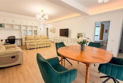 APARTAMENT 4 CAMERE AVIATIEI - 153 MP - BLOC NOU 2019 - PARCARE SUBTERANA - 7