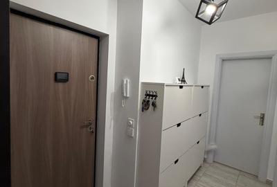 Apartament 2 camere cu terasă spațioasă și  curte proprie –Drumul Gura Făgetului - 8