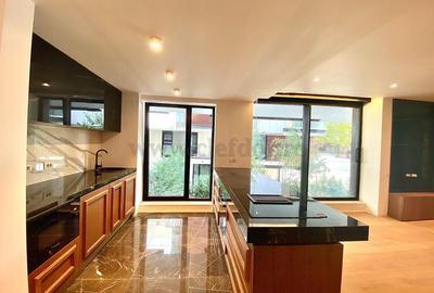 Primaverii - duplex cu 4 camere de inchiriat - 7