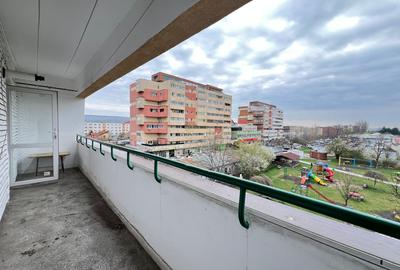 2 camere ,decomandat, 60mp, terasa, parcare, Marasti - A.Vlaicu - 1