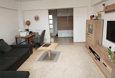 Apartament Baneasaa cu 3 camere, bloc 1983 cu lift - 1