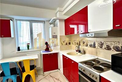 Apartament superb | 2 cam | Loc de parcare privat | ID:1672 - 7