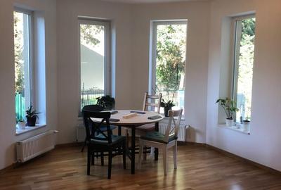 Vila/Casa Erou Iancu Nicolae - 12