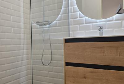 Penthouse 4 camere, prima inchiriere - Zona Iancu Nicolae/Cambridge School - 15