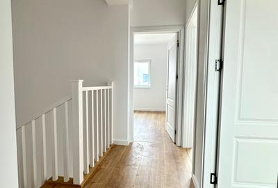 Intabulata! Casa 4 camere 2 bai 95mp Mall Moldova Valea Lupului - 19