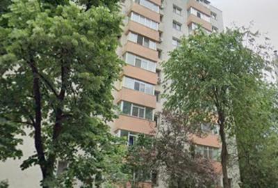 Garsonieră semidecomandată, mobilată în Lacul Tei