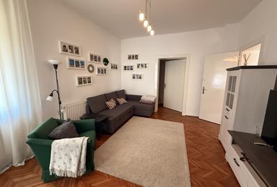 APARTAMENT 3 CAMERE LA VILA, 150 MP, ULTRACENTRAL, ALBA IULIA - 2