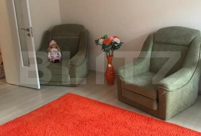 Apartament 2 camere, 43 mp, etaj intermediar, Apahida - 2