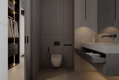 Penthouse | Zona JW Marriot | Ultra Lux - 39