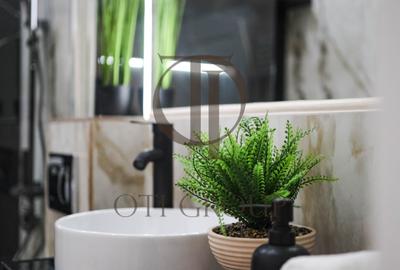 Apartament modern cu 2 camere | Central | Str. Horea - 27
