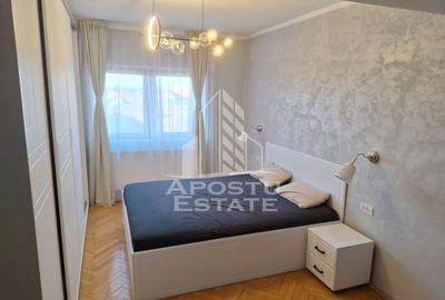 Apartament 3 camere, etaj intermediar, complet renovat, Ultracentral - 9