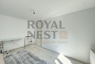 COMISION 0! Apartament 3 camere Avantgarden3. 2 locuri de parcare - 11