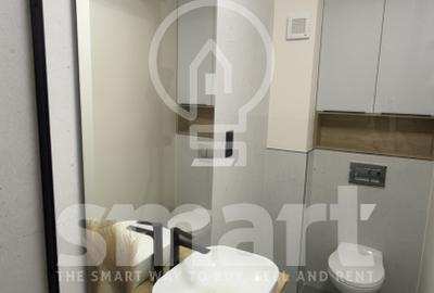 Apartament 2 camere modern, Eroilor, Floresti - 11