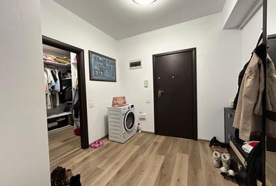 Apartament 3 camere, Tomis Plus – Mobilat si utilat+loc parcare - 19