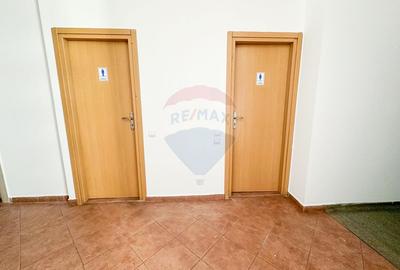 Spatiu de inchiriat | 100 mp | parcare privata | Metrou Mihai Bravu - 8