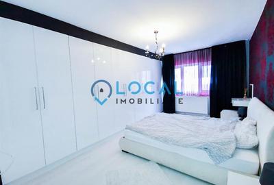 2 camere modern 52 mp Marasti Zona The Office Lidl - 5