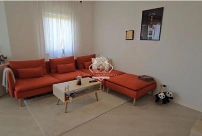 Apartament cu 2 camere decomandat, mobilat în Drumul Taberei