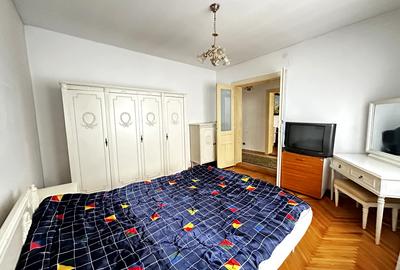 Casa 4 Camere pe Parter 441 mp Teren Alba Iulia Ultracentral CENTRU Turistic - 2
