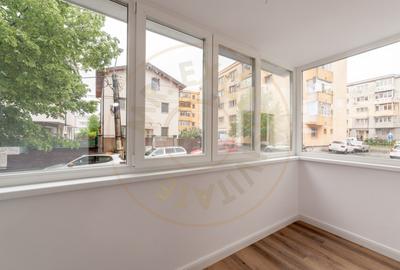 Ap. 2 camere transformat in 3 | renovat integral 2026| Exercitiu-Banat - 7