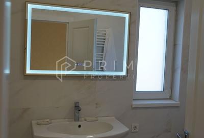 Casă tip duplex complet amenajată si mobilată - 10