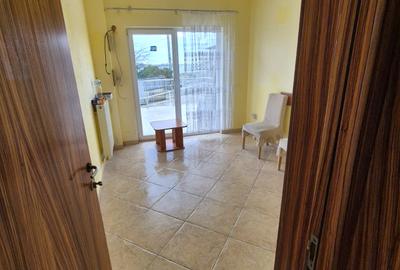 Cladire  S+P+3E  | 1034 mp |  lacul Siutghiol | Lift | scara incendiu | ISU - 9