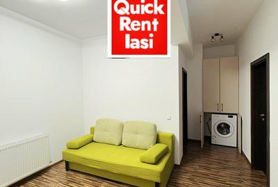 Palas - Lazar Residence Apartament 2Camere Cu Loc Parcare Inclus Modern - 10