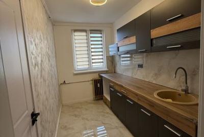 Apartament 2 camere renovat bloc reabilitat zona Drumul Taberei - 3