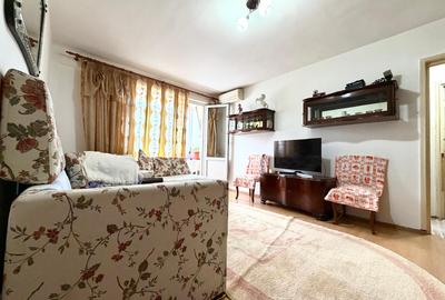 Fundeni / Apartament de 57 mp / Bloc 1978/ Ferit de zgomot/ Parc Motodrom - 4