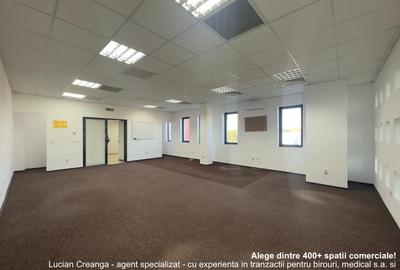 Birou, 230 mp în Brătuleni